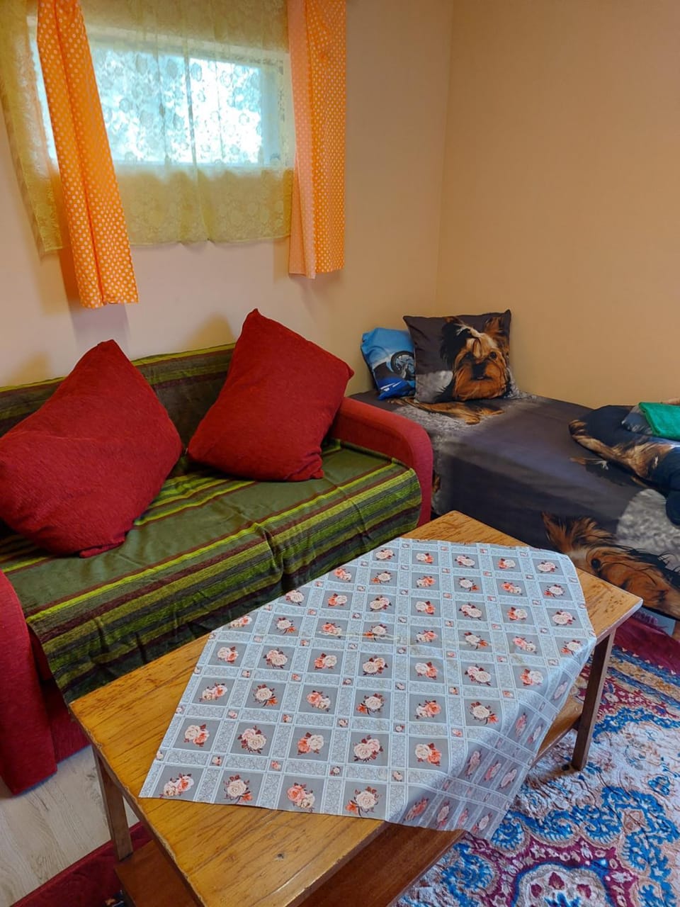Studio Kesk 121 Apartment in Estonia