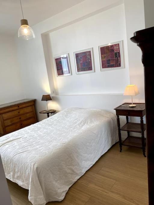Les Sarcelles Hardelot Plage Apartment in Hauts-de-France