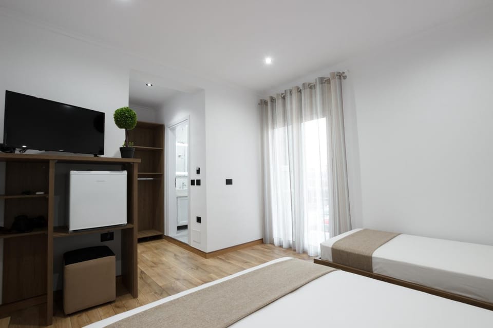 Bliss Hotel Hotel in Vlorë County, Albania
