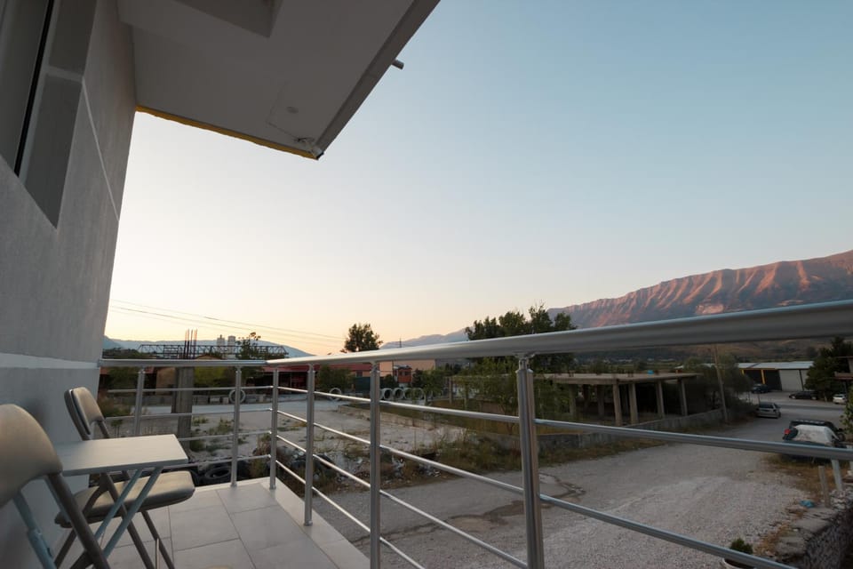 Bliss Hotel Hotel in Vlorë County, Albania