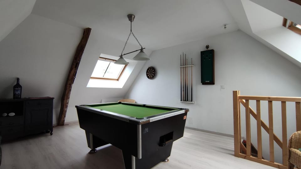 Billiard