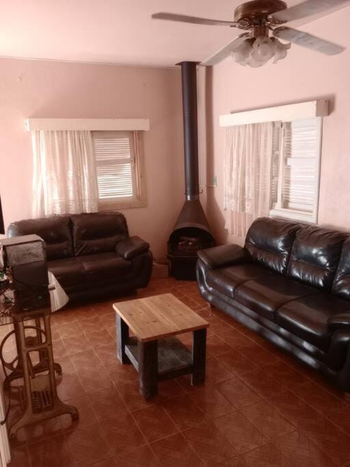 Living room, Seating area, fireplace