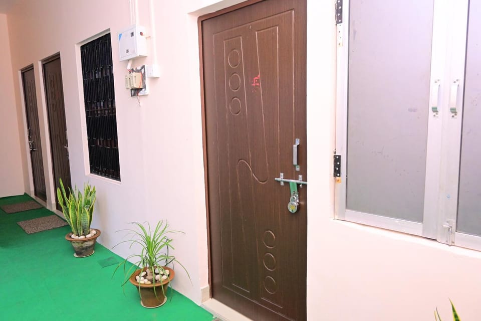 Akaay Homestay Vacation rental in Uttar Pradesh