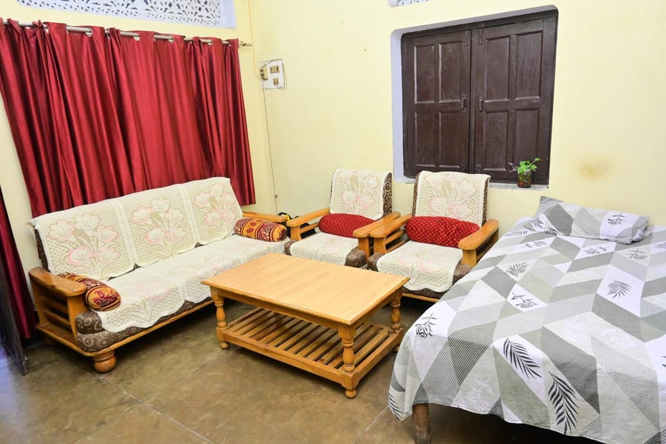 Akaay Homestay Vacation rental in Uttar Pradesh