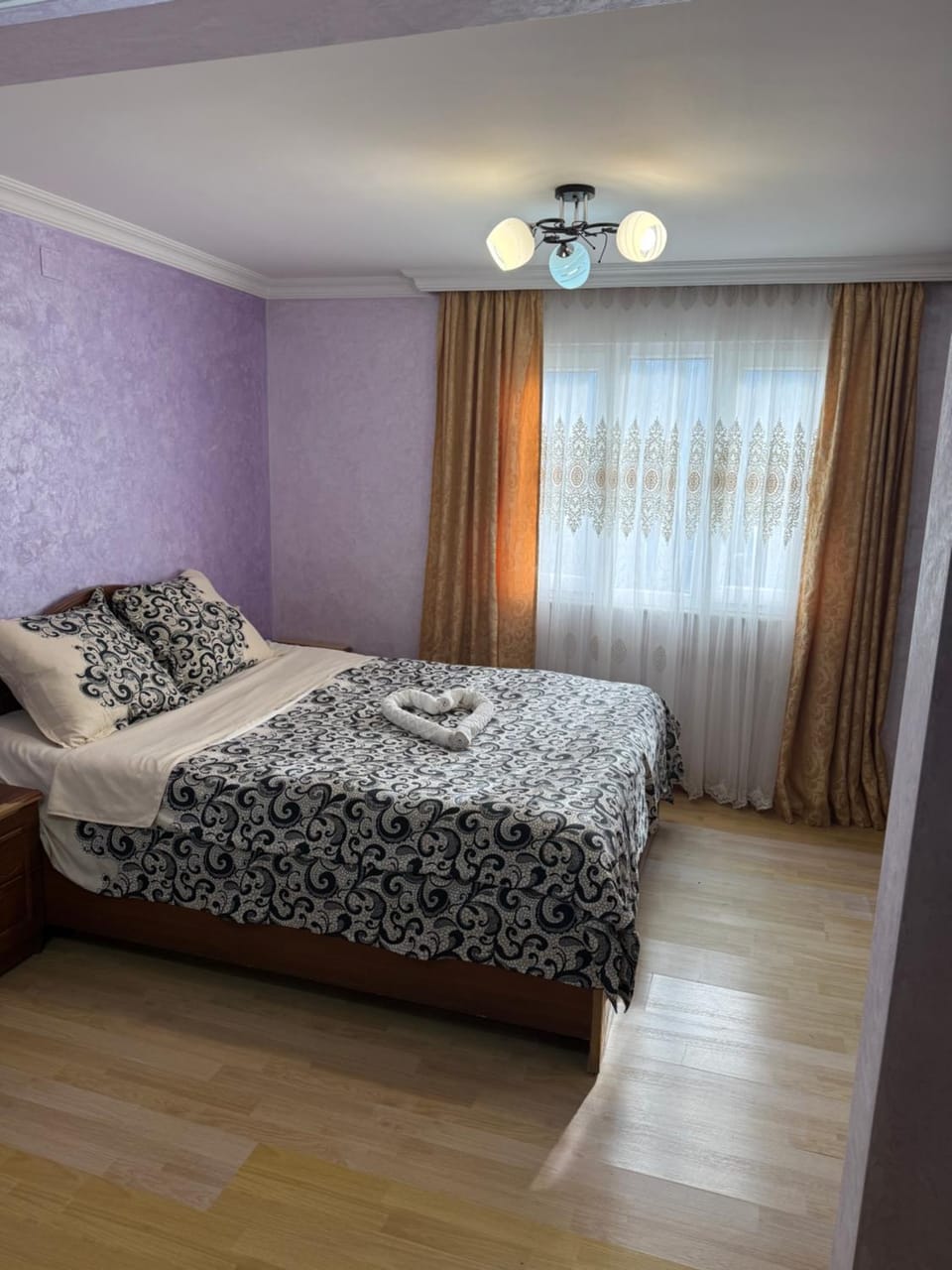 tamazis guest house Country House in Batumi