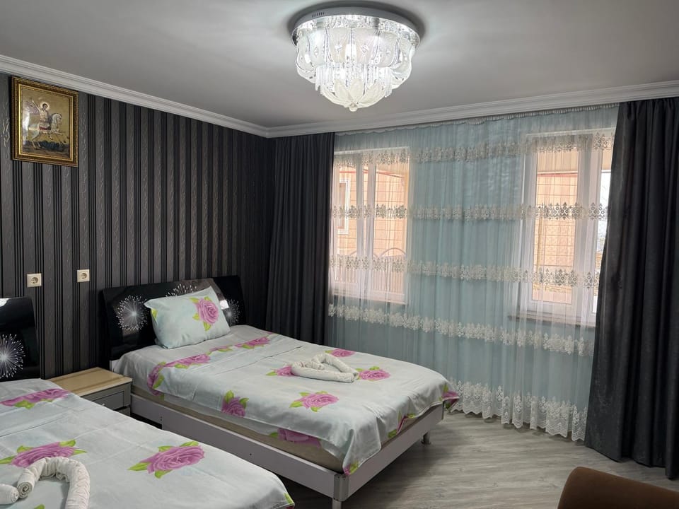 tamazis guest house Country House in Batumi