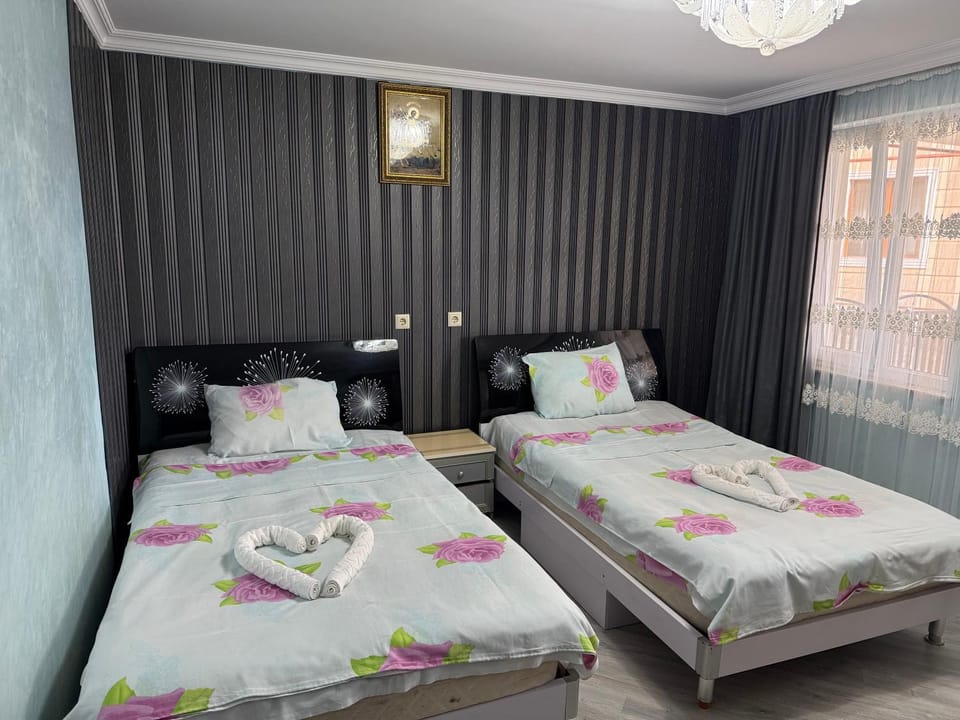 tamazis guest house Country House in Batumi