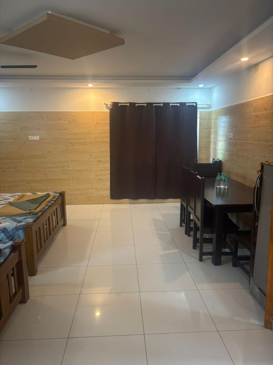 The Elite Inn Bed and Breakfast in Tamil Nadu