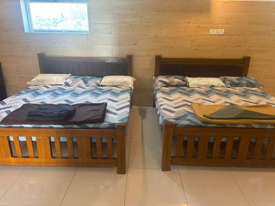 The Elite Inn Bed and Breakfast in Tamil Nadu