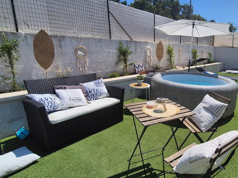 Villa Antonella's House Cisternino - C Apartment in Province of Taranto