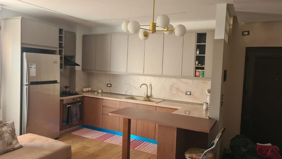 Patrik apartment Apartment in North Macedonia