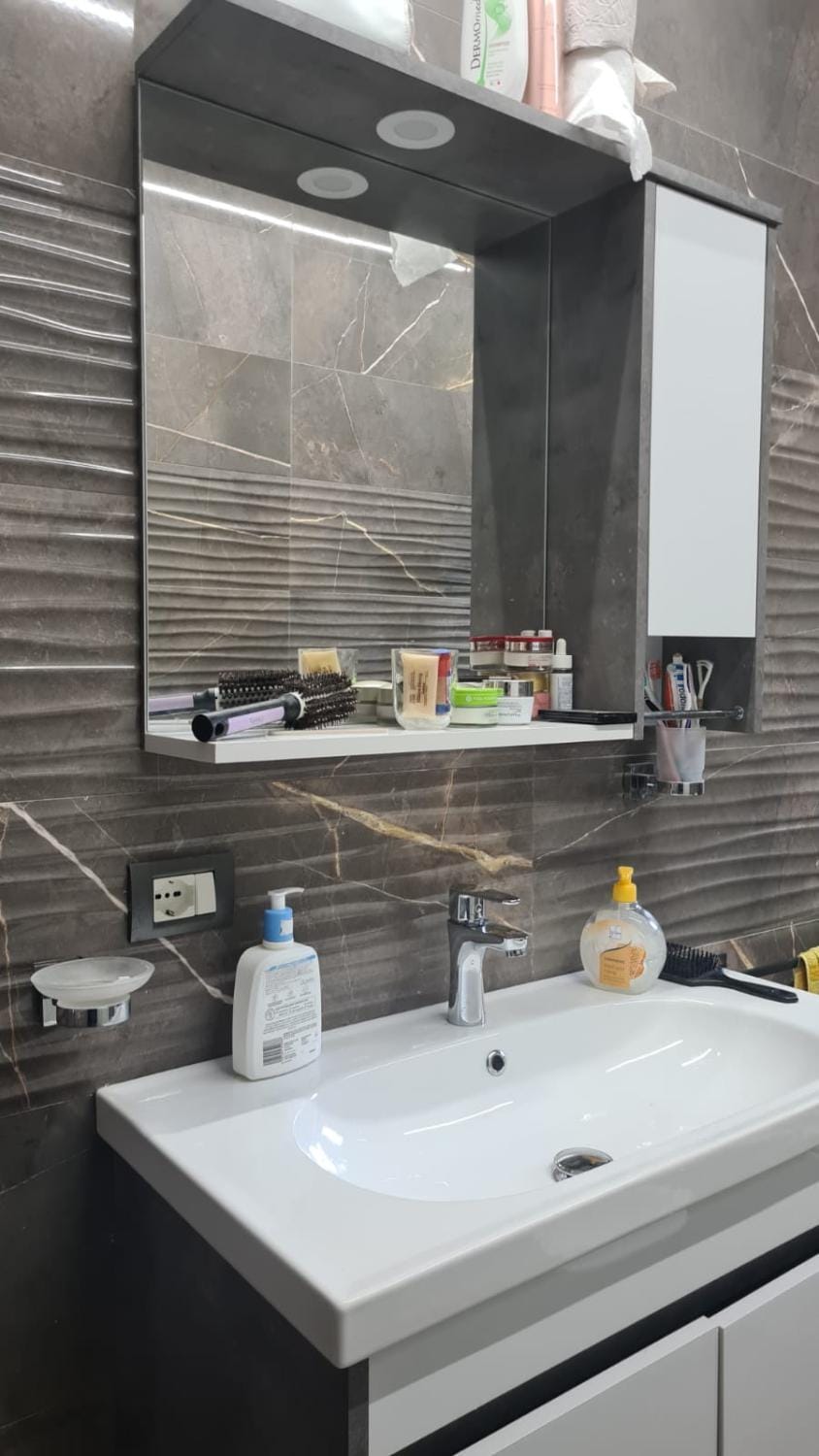 Patrik apartment Apartment in North Macedonia