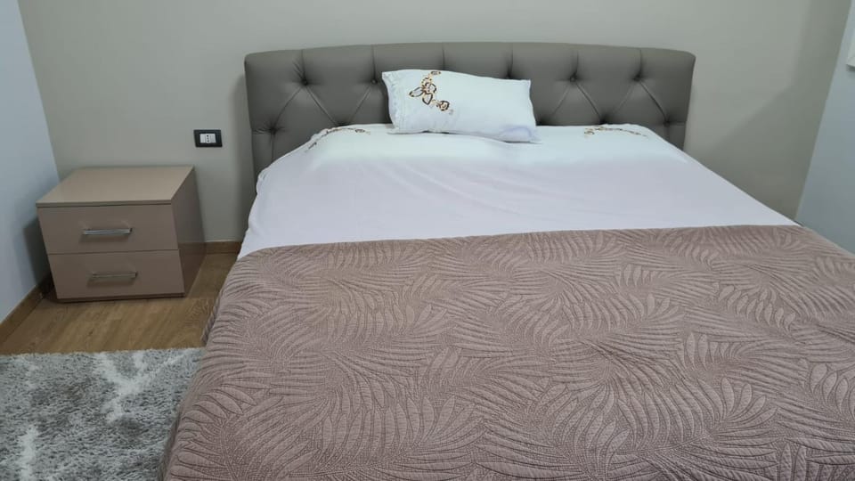 Patrik apartment Apartment in North Macedonia