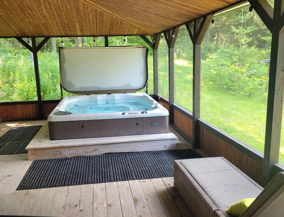 Spa and wellness centre/facilities