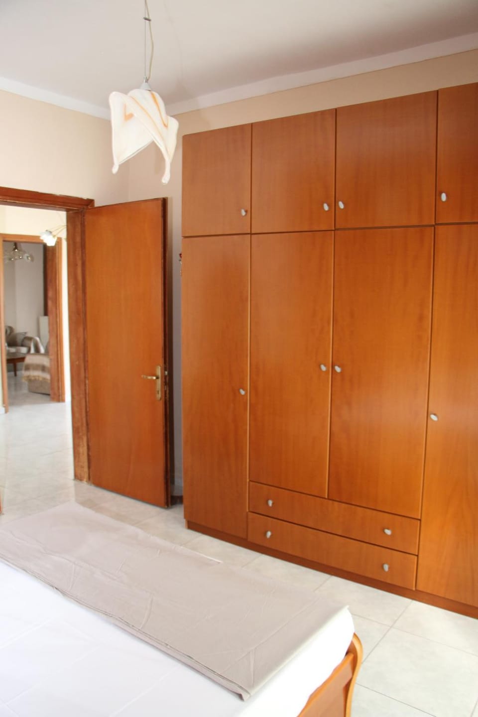 Chris Apartment Apartment in Decentralized Administration of Macedonia and Thrace