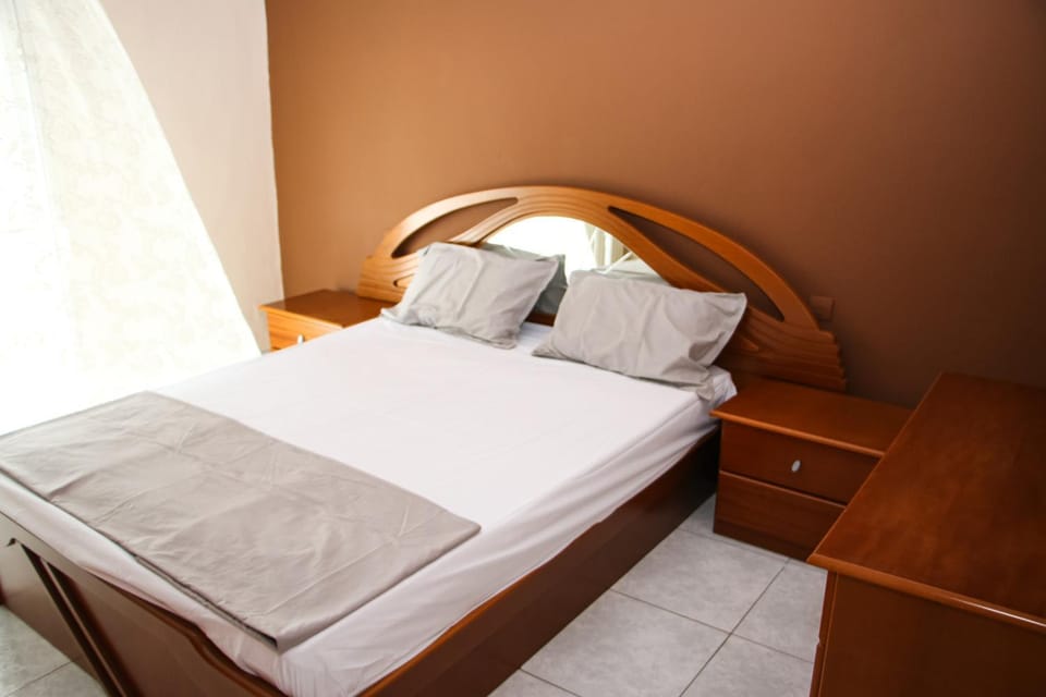 Chris Apartment Apartment in Decentralized Administration of Macedonia and Thrace
