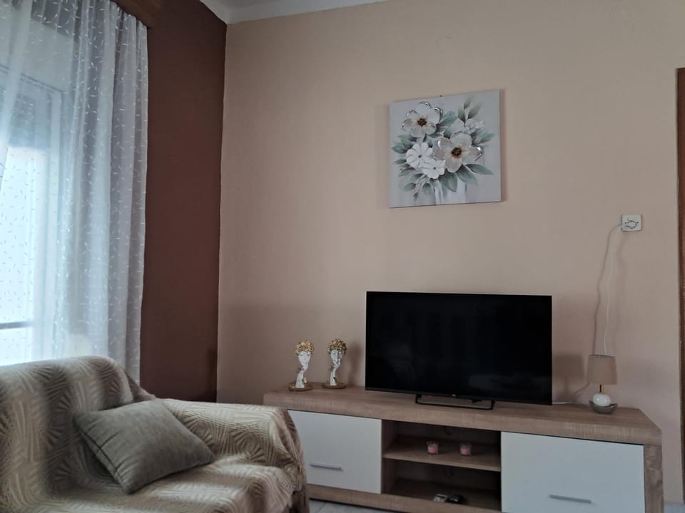 Chris Apartment Apartment in Decentralized Administration of Macedonia and Thrace