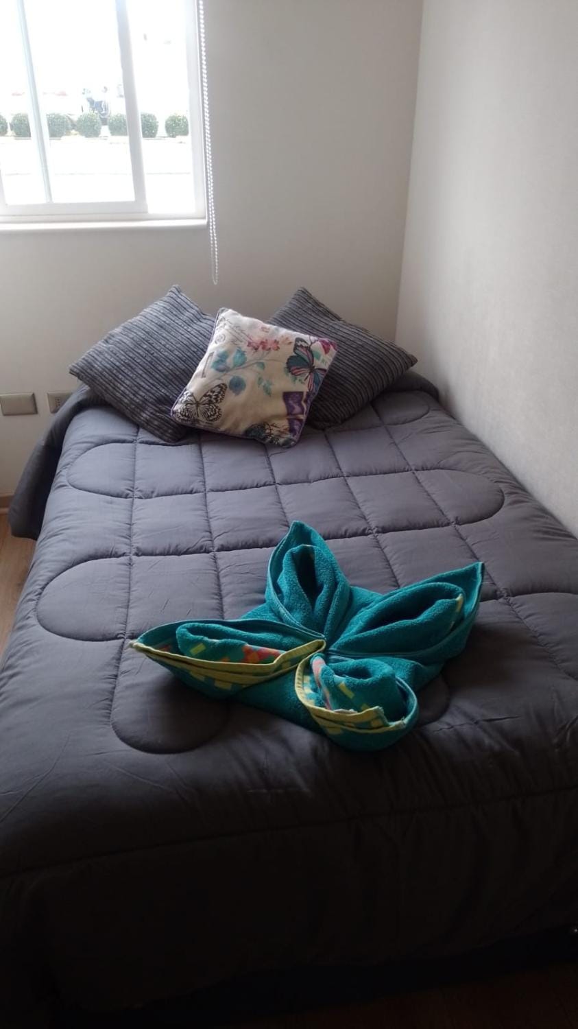Departamento nuevo, Temuco Apartment in Temuco