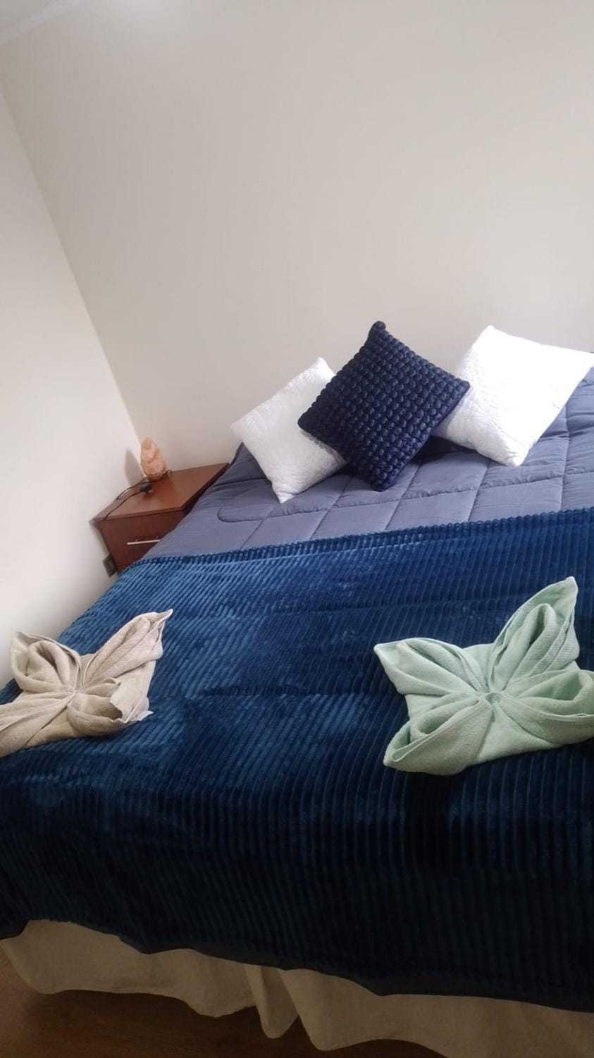 Departamento nuevo, Temuco Apartment in Temuco