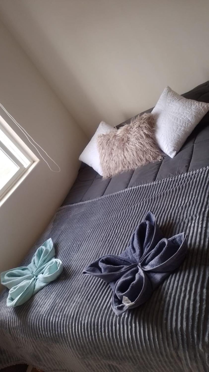 Departamento nuevo, Temuco Apartment in Temuco