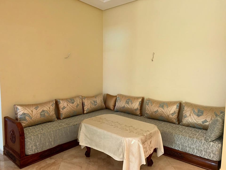 Résidence les jardins de bouznika Apartment in Bouznika