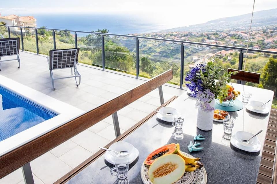 Vila Indigo Villa in Madeira District