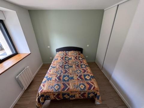 Vielle grange rénovéeTout confort Apartment in Occitanie