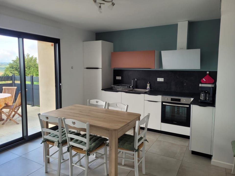 Vielle grange rénovéeTout confort Apartment in Occitanie