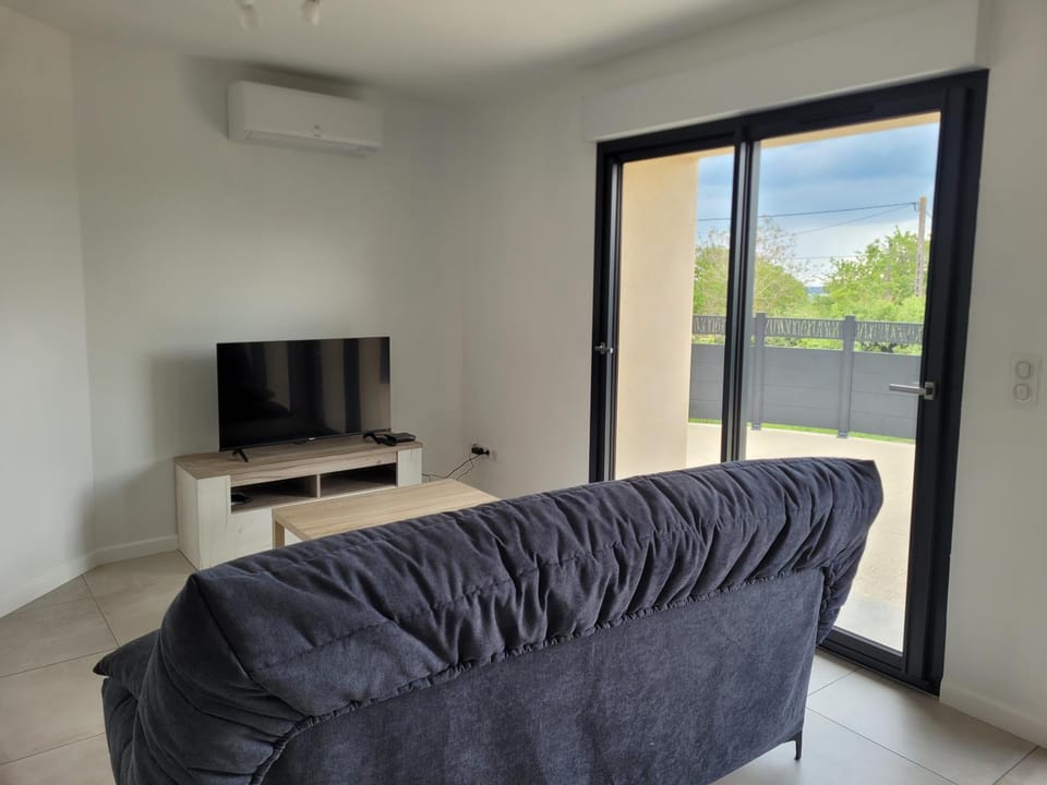 Vielle grange rénovéeTout confort Apartment in Occitanie