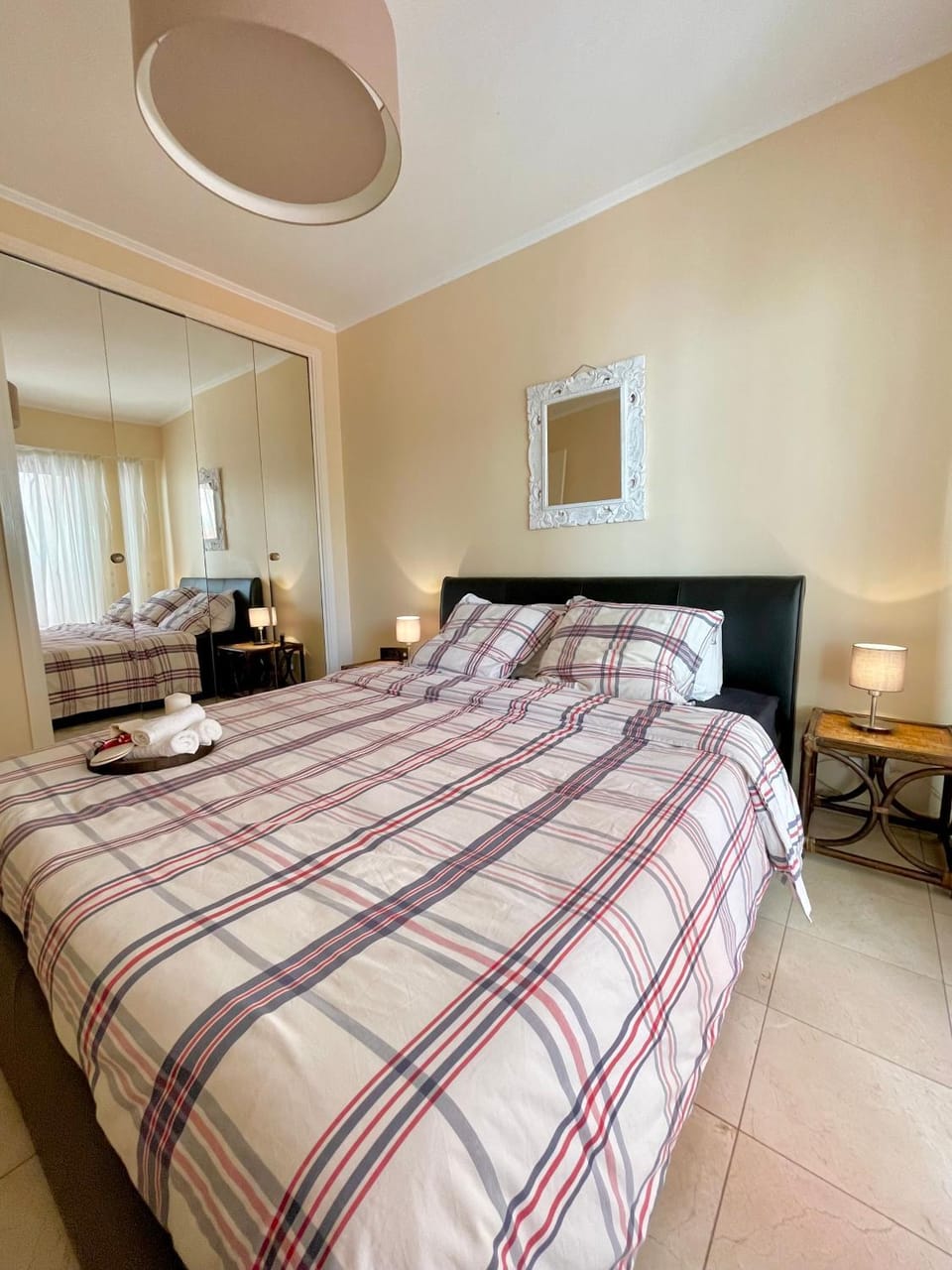 appartement avec piscine Apartment in Cannes