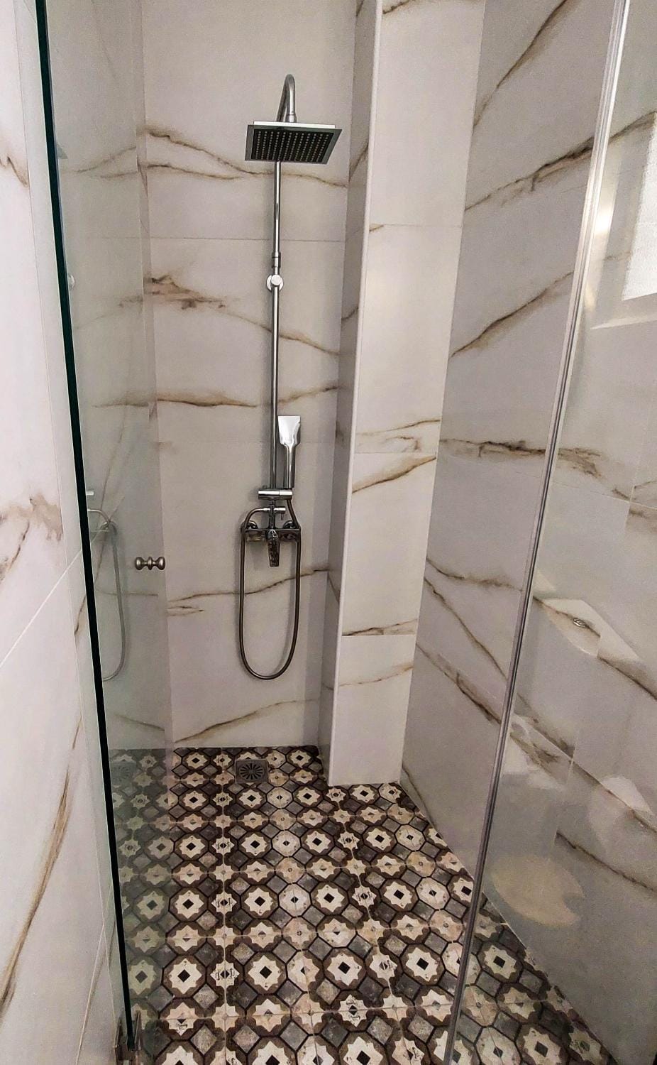 Shower