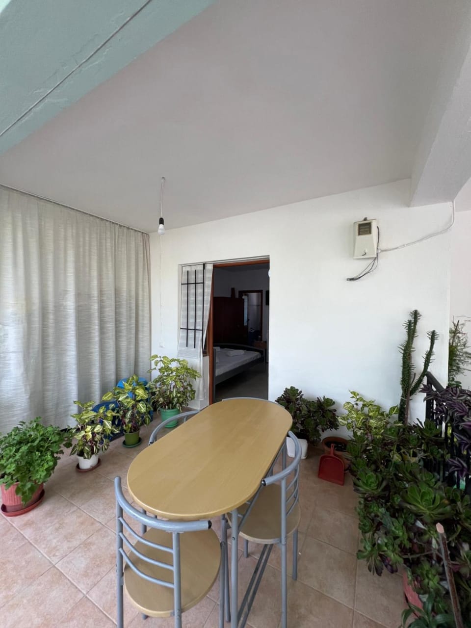 Goa 2 Bed and Breakfast in Vlorë