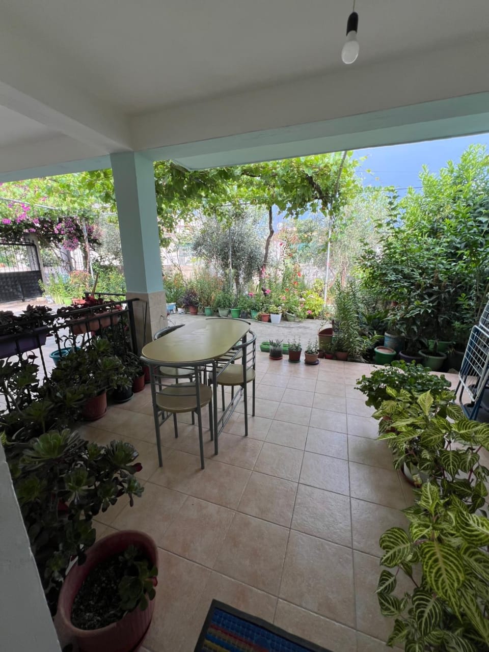 Goa 2 Bed and Breakfast in Vlorë