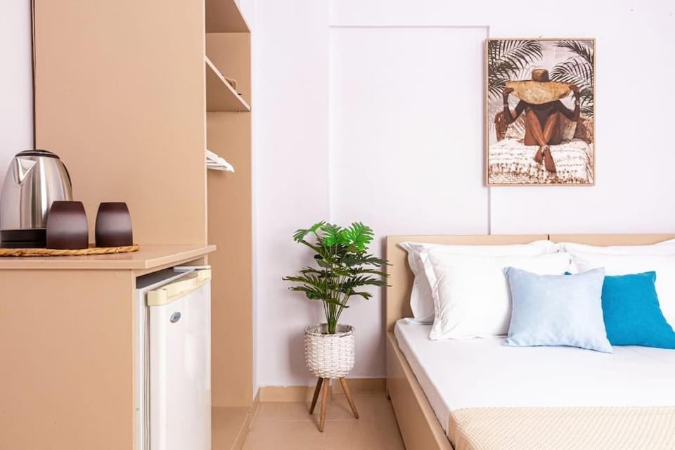 Himara City 15 - Central & Beach Access Apartment in Vlorë County, Albania