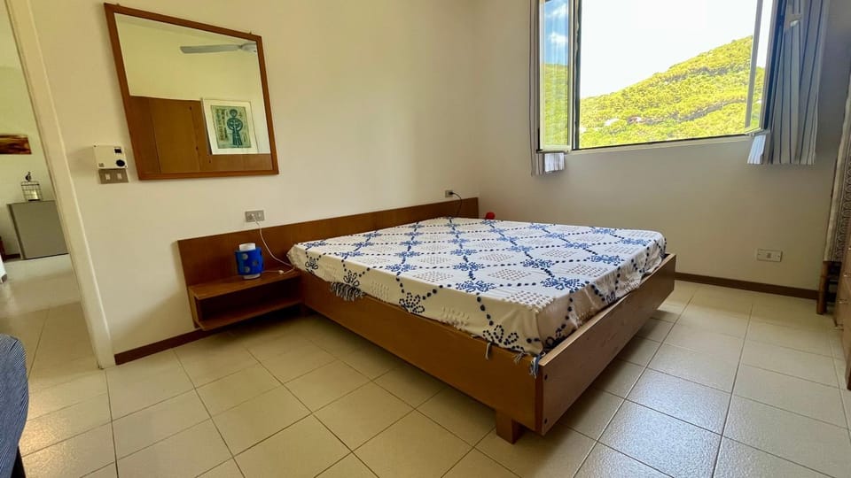 appartamento panoramico Apartment in Tuscany