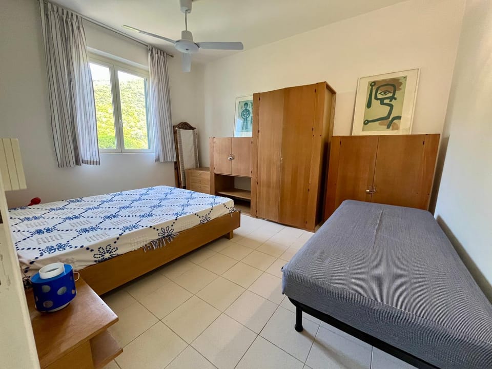 appartamento panoramico Apartment in Tuscany