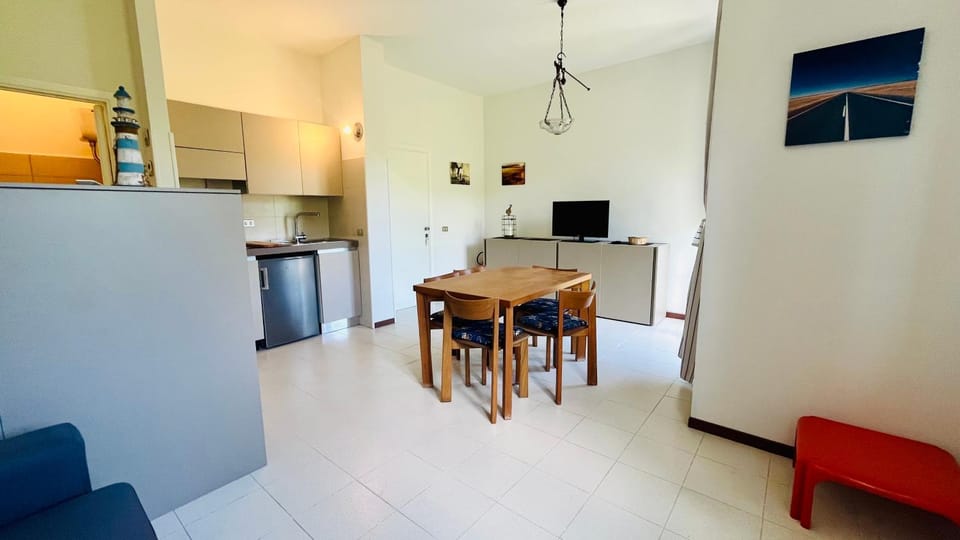 appartamento panoramico Apartment in Tuscany