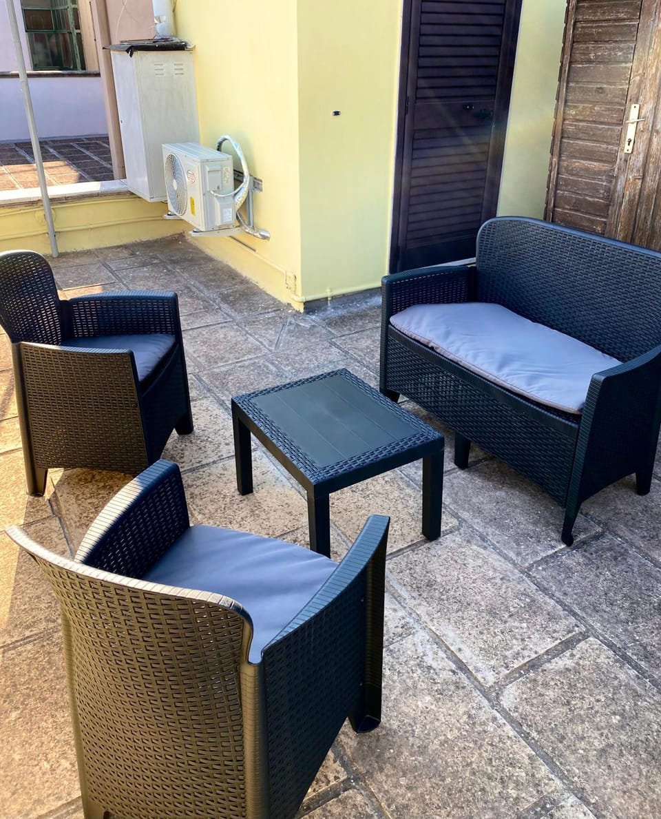 Casa Vacanze Ines House in Province of Taranto