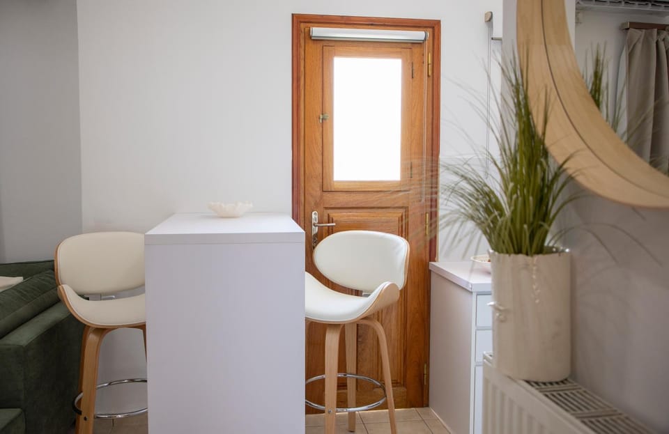 Senses Aegina Downtown Residence Apartment in Argolis, Greece