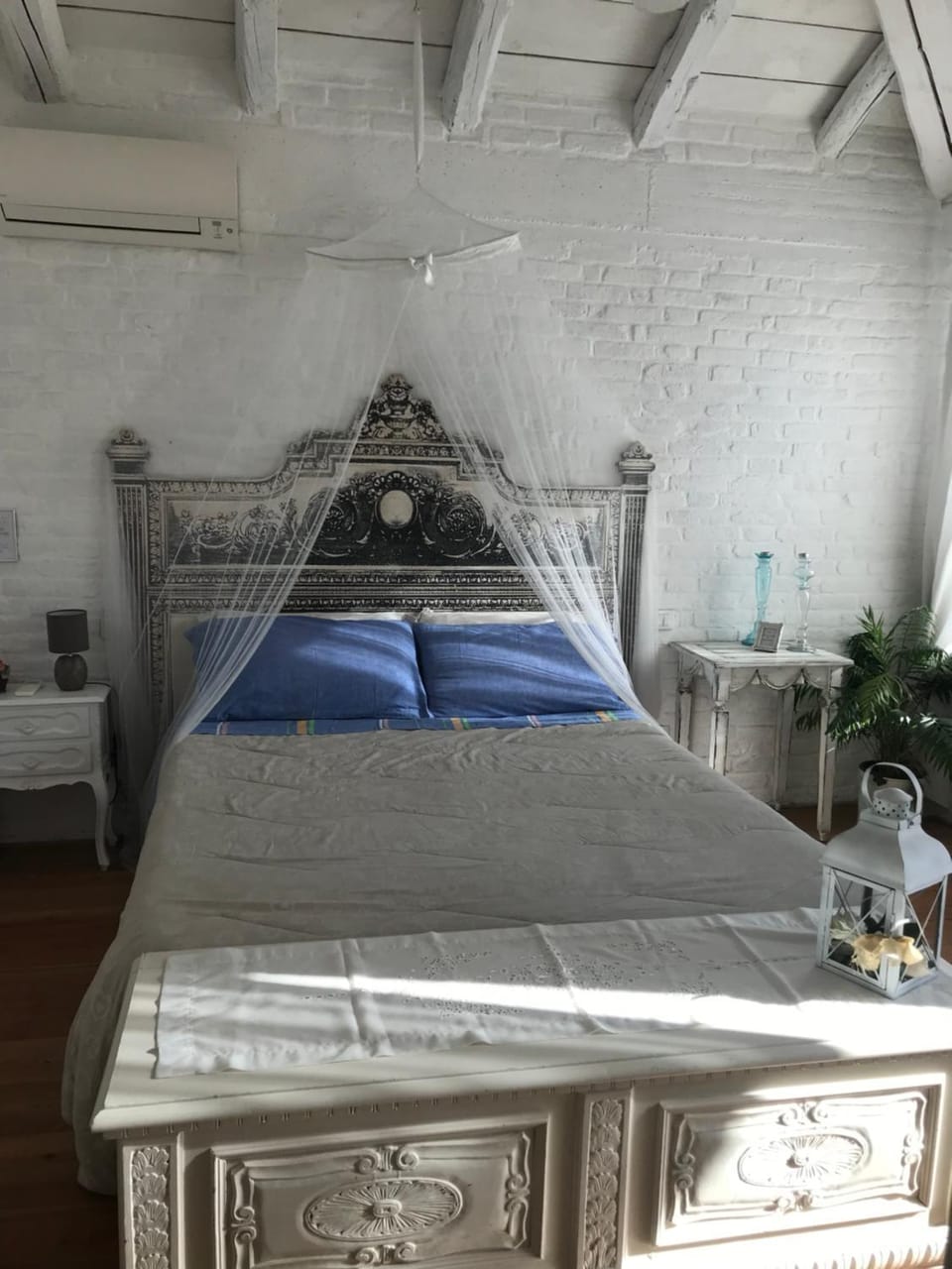 Bed & Breakfast Canova Bed and Breakfast in Treviso