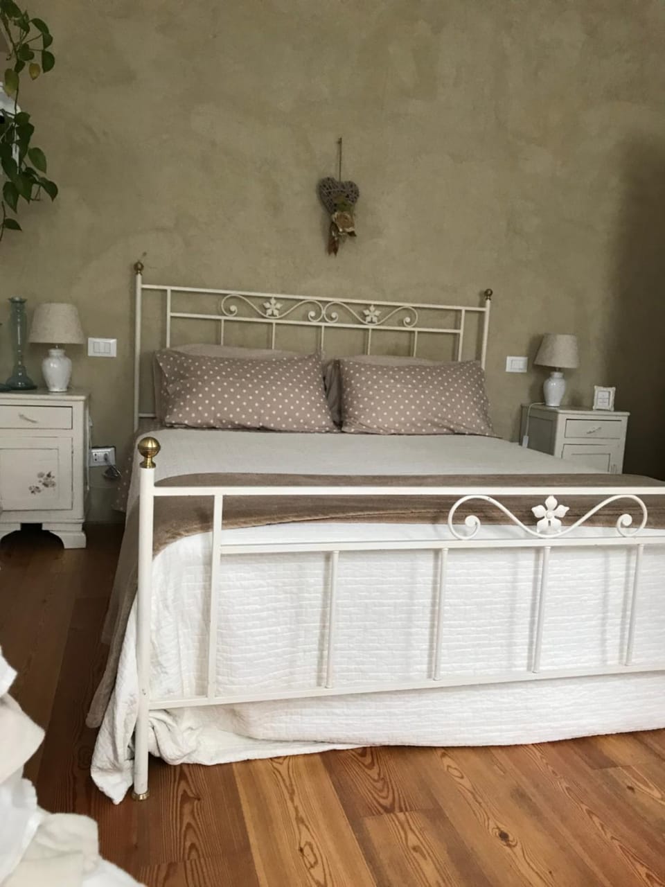 Bed & Breakfast Canova Bed and Breakfast in Treviso