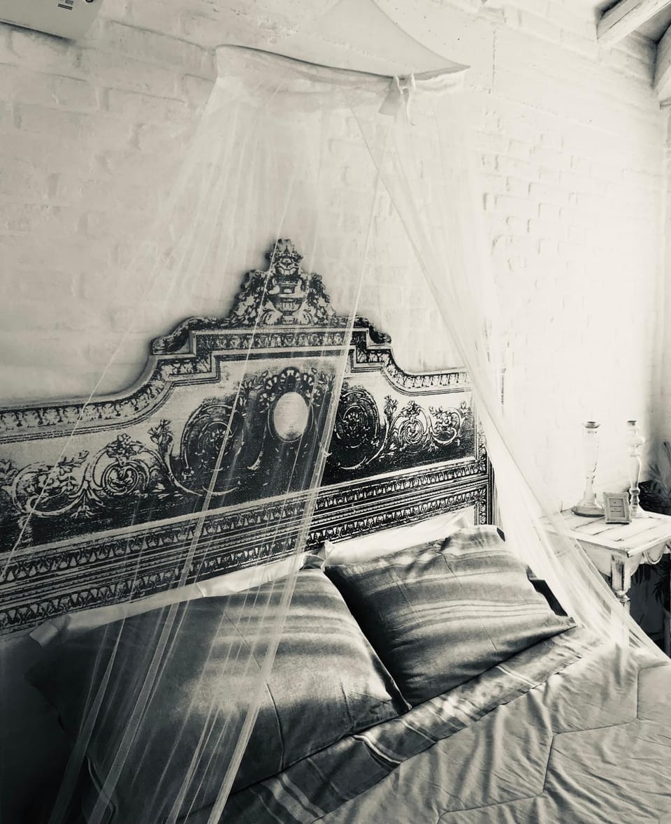 Bed & Breakfast Canova Bed and Breakfast in Treviso