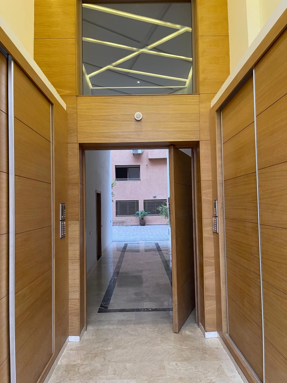 Appartement à louer Marrakech Apartment in Marrakesh