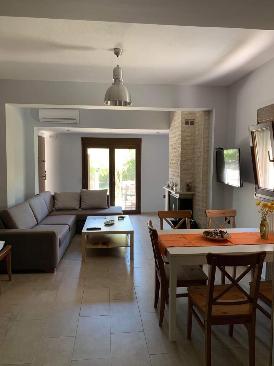 Villa Maria 2 Apartment hotel in Halkidiki