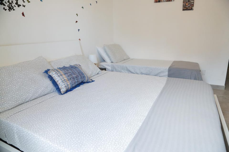 Domus Anagnina 2 bedrooms apartment Apartment in Rome