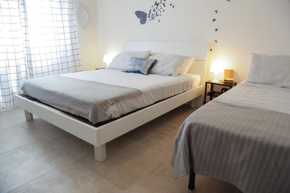 Domus Anagnina 2 bedrooms apartment Apartment in Rome