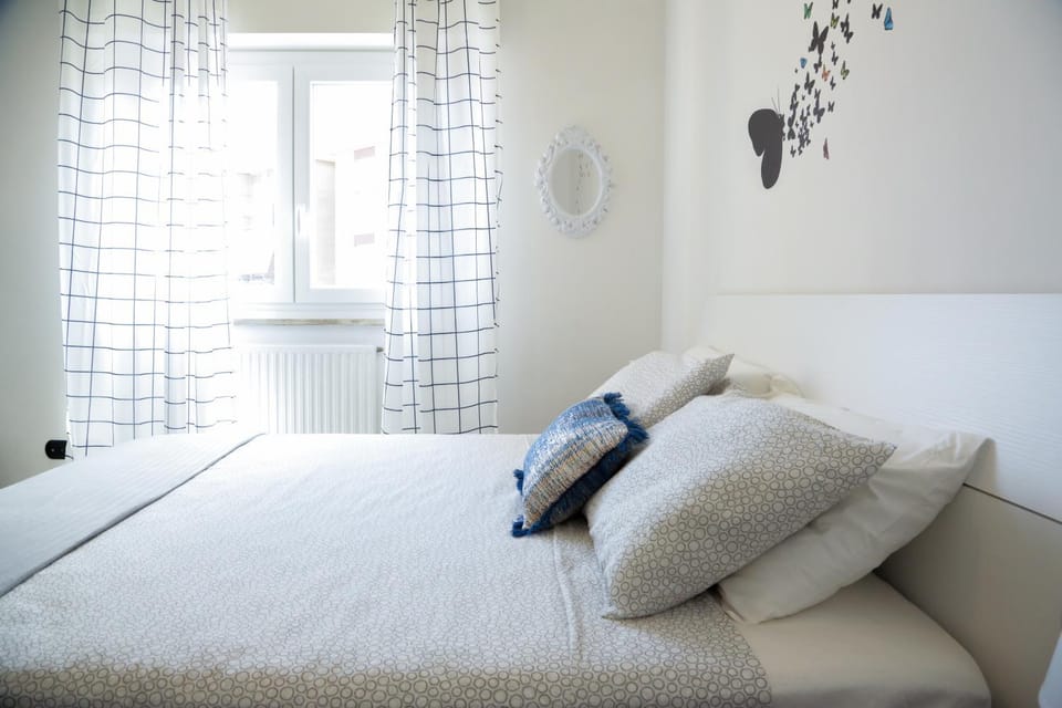 Domus Anagnina 2 bedrooms apartment Apartment in Rome