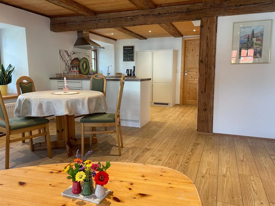 Schöne Ferienwohnung in Dürbheim Apartment in Baden-Württemberg