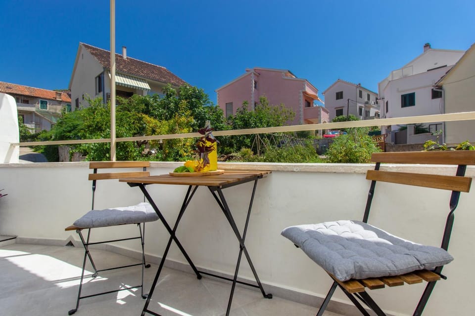 Day, View (from property/room), Balcony/Terrace