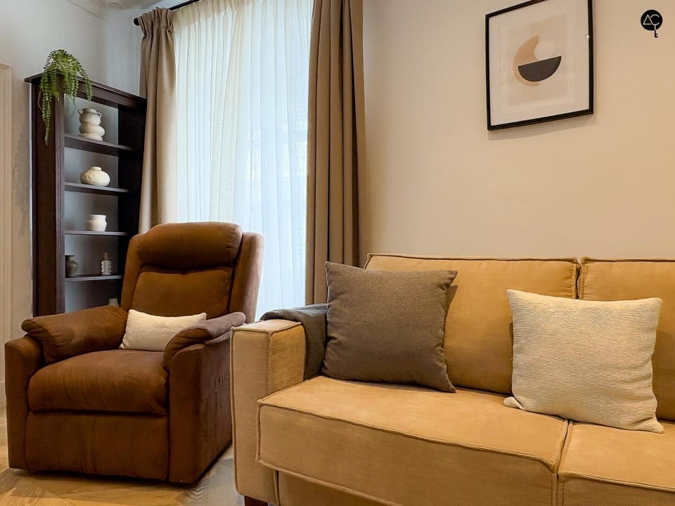 AMANAY Grupo AC Gestion Apartment in Cadiz